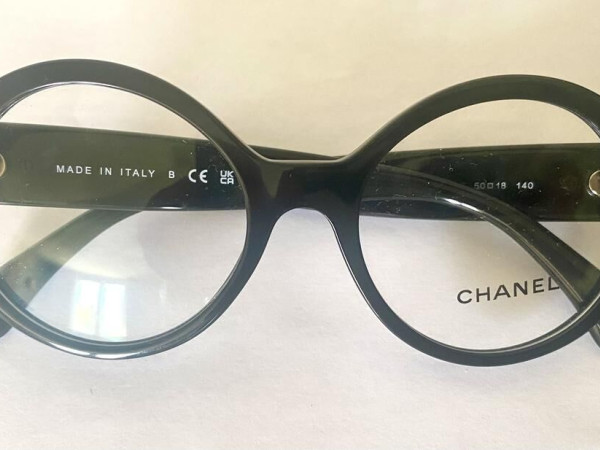 CHANEL - 3437 c.501 50/18