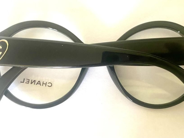 CHANEL - 3437 c.501 50/18