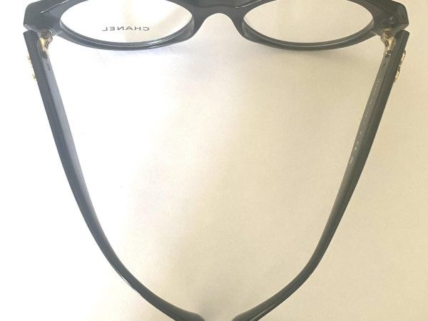 CHANEL - 3437 c.501 50/18