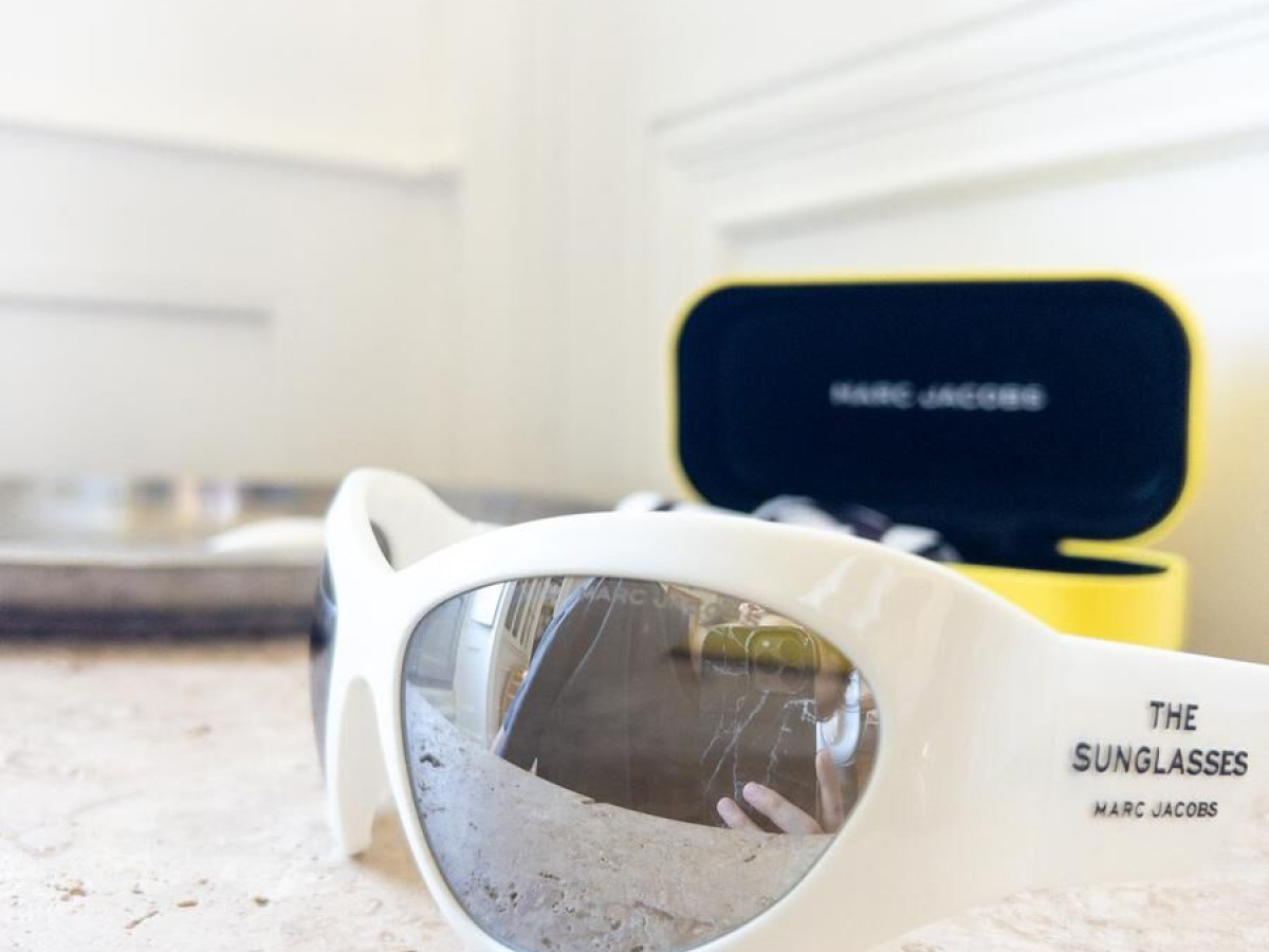 MARC JACOBS 773/S SZJ T4