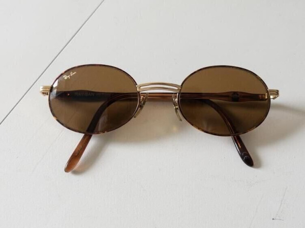 RAYBAN VINTAGE W2543