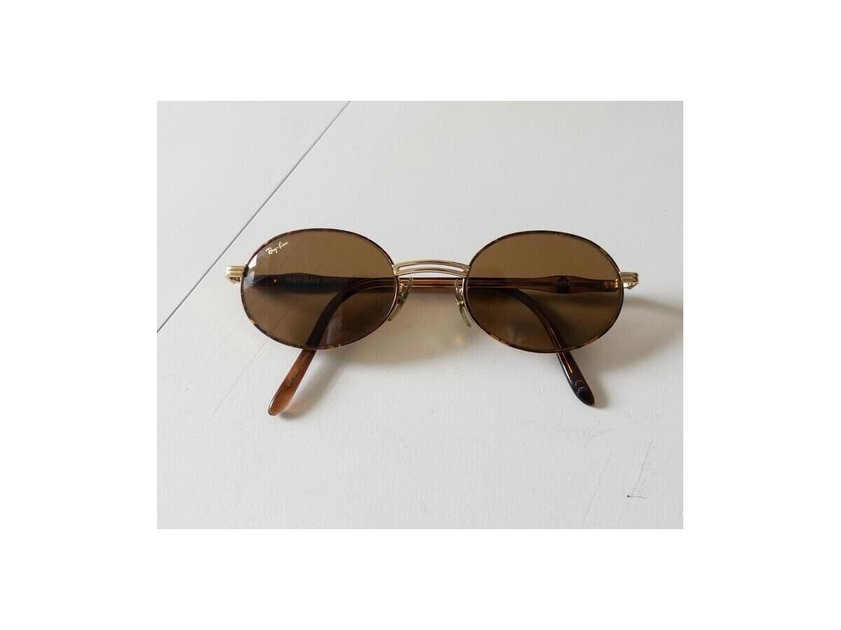 RAYBAN VINTAGE W2543