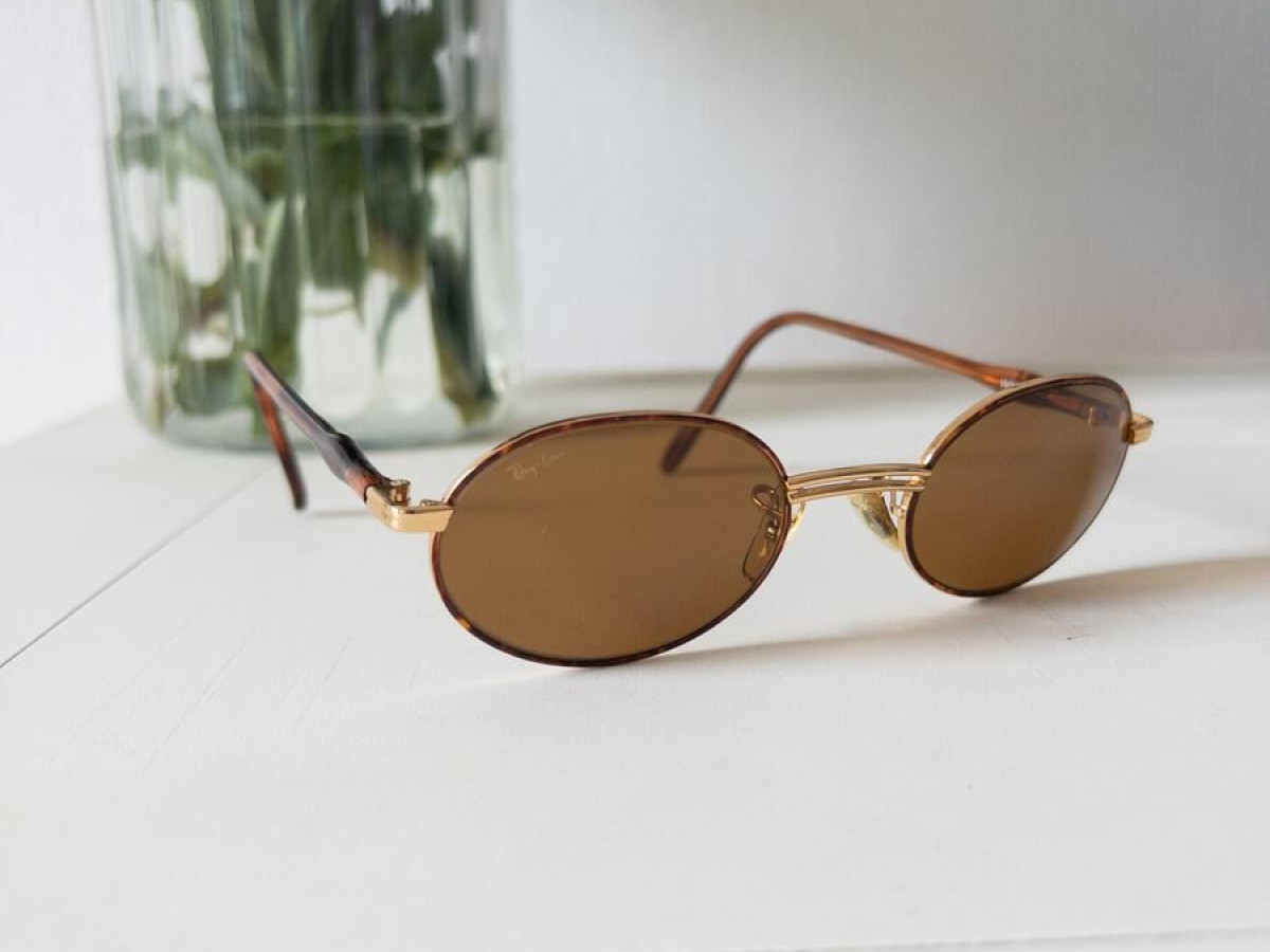 RAYBAN VINTAGE W2543