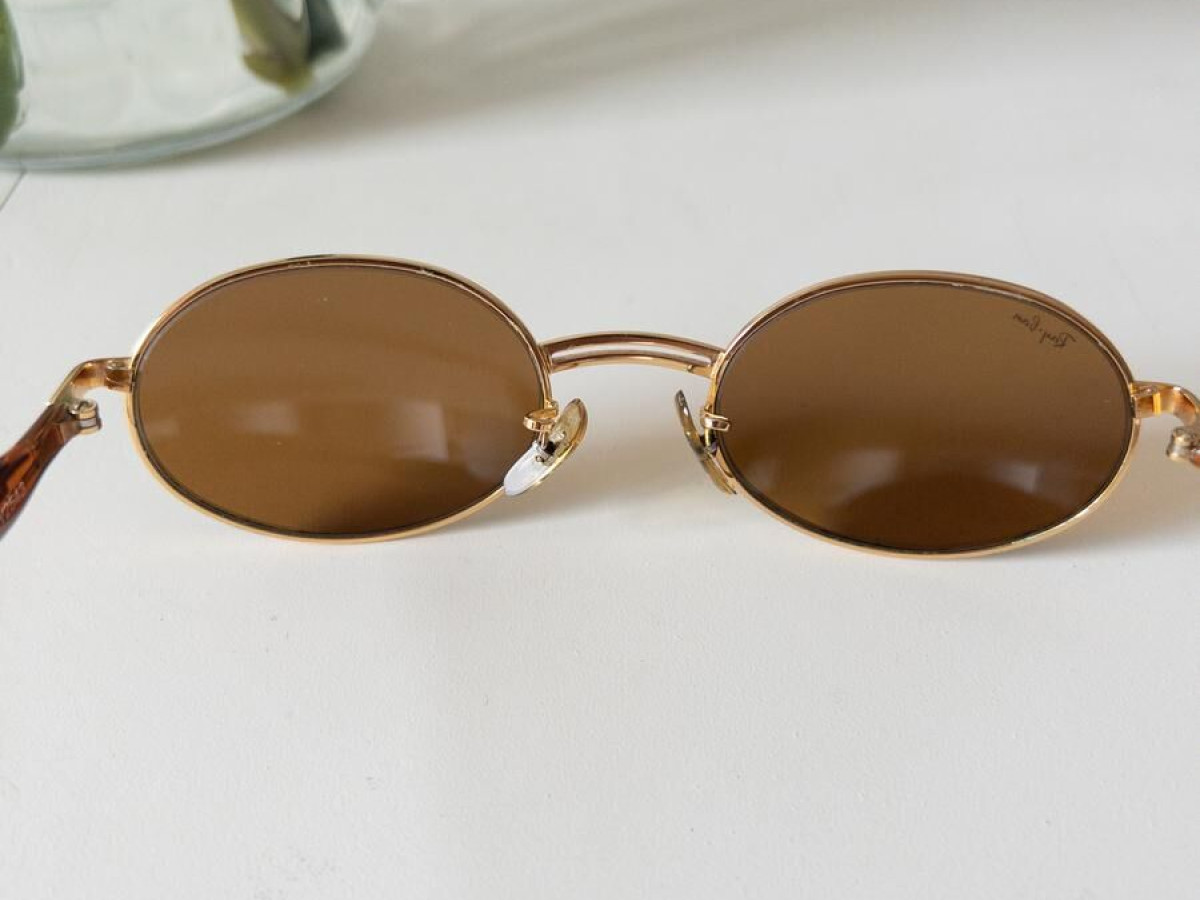 RAYBAN VINTAGE W2543
