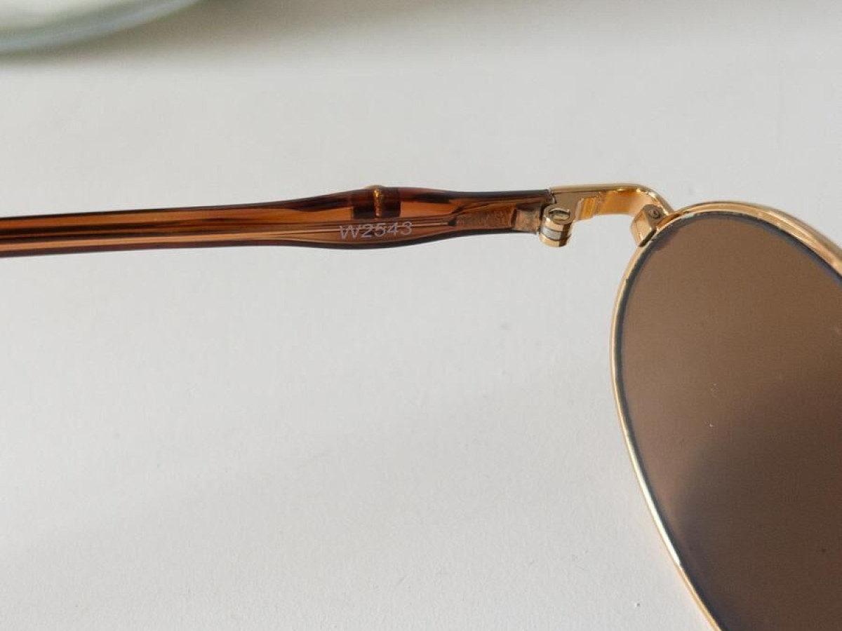 RAYBAN VINTAGE W2543