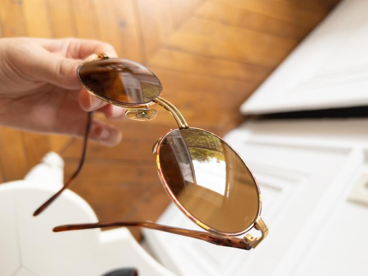 RAYBAN VINTAGE W2543