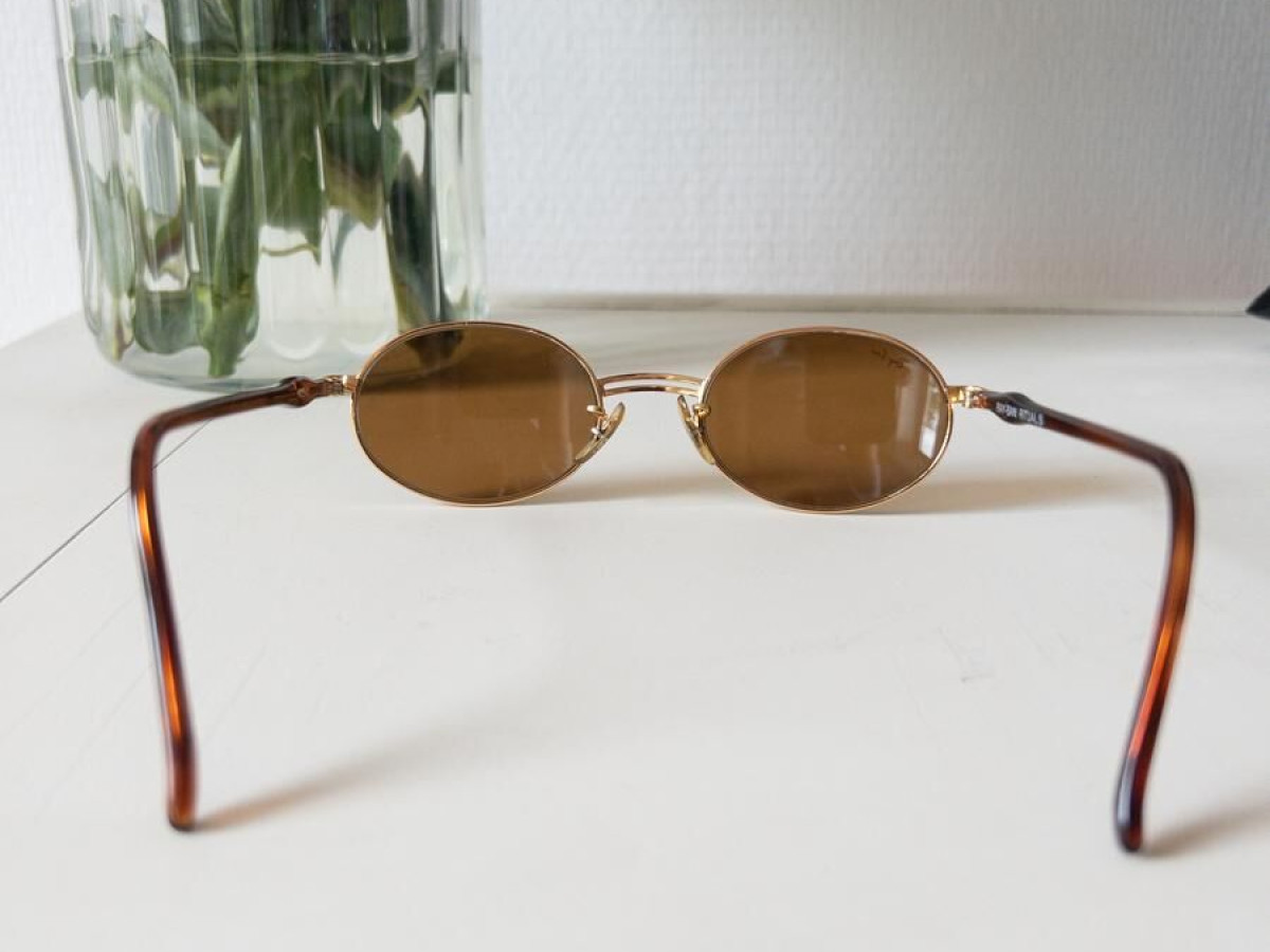 RAYBAN VINTAGE W2543