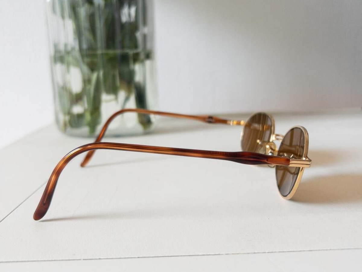 RAYBAN VINTAGE W2543