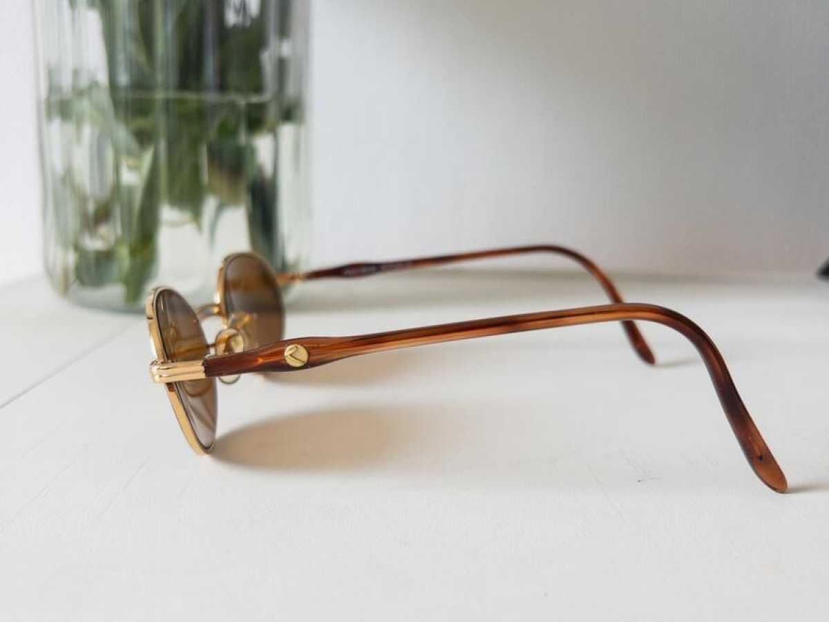 RAYBAN VINTAGE W2543