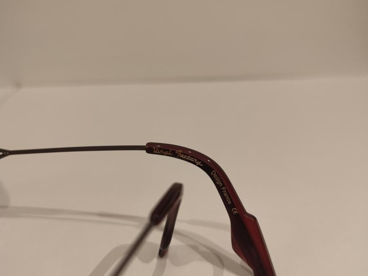 Vinyl factory - 49/20 147