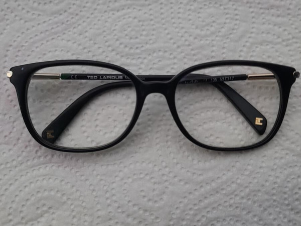 Ted lapidus - TL2105 53/17