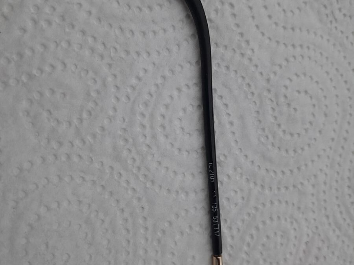 Ted lapidus - TL2105 53/17