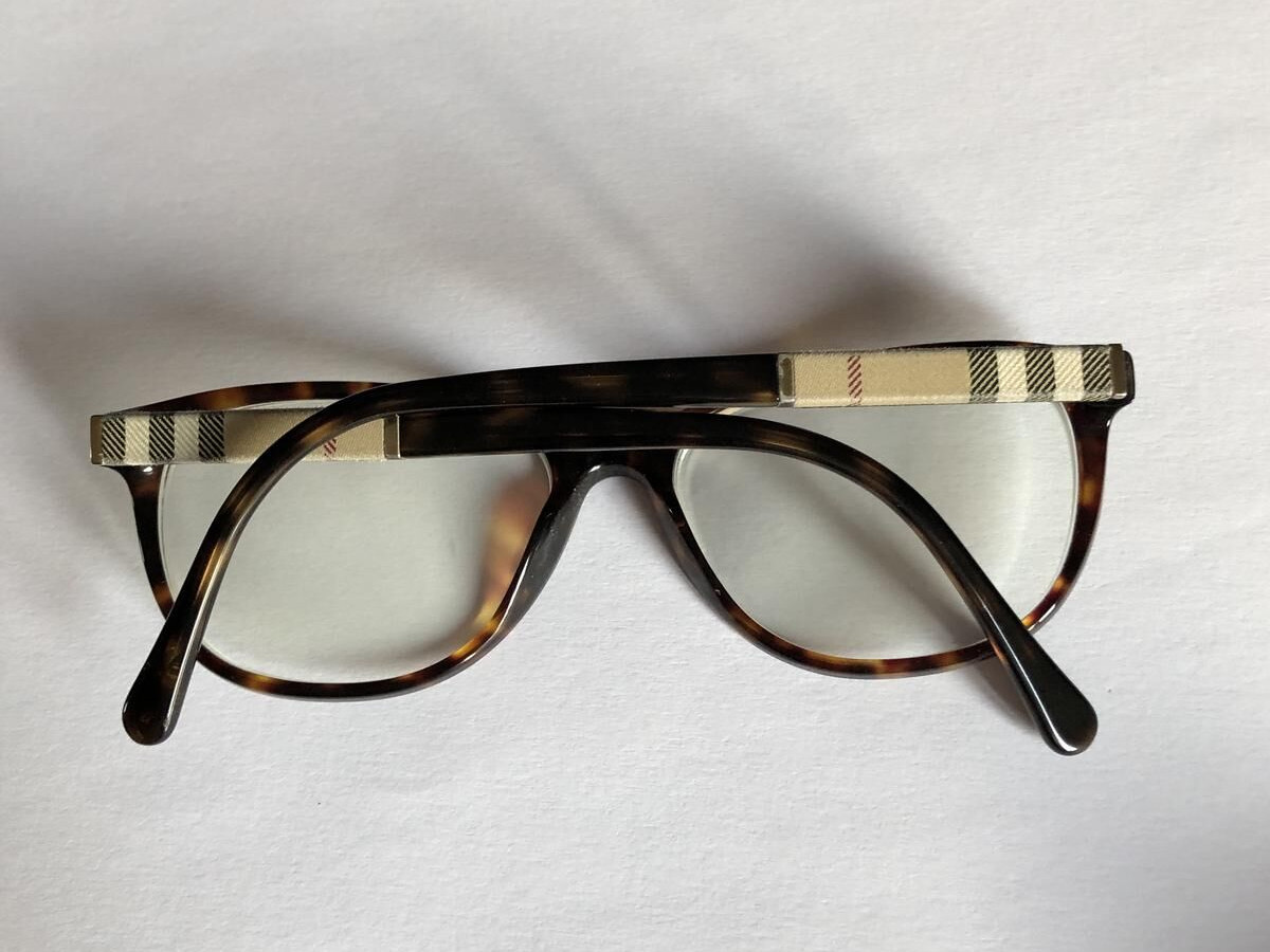 BURBERRY - B2172 3002 54/16