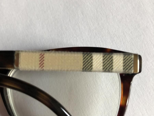 BURBERRY - B2172 3002 54/16