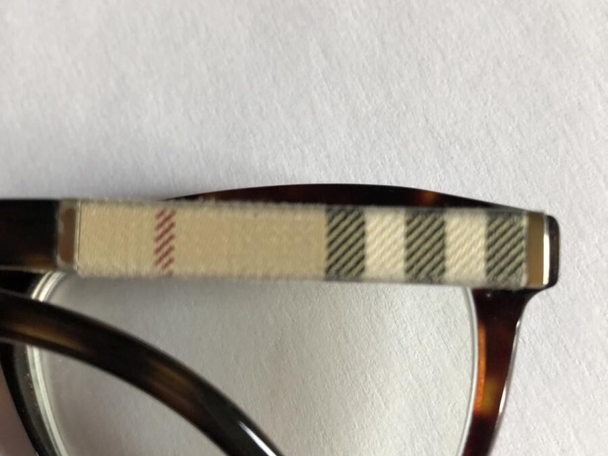 BURBERRY - B2172 3002 54/16