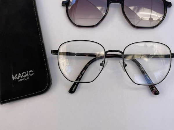 Alain Afflelou Magic -...