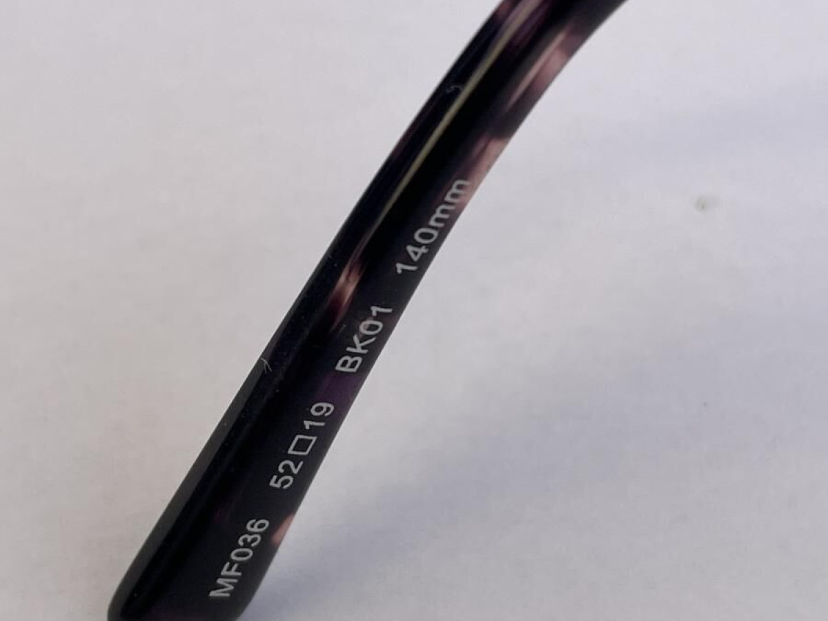 Alain Afflelou Magic - MF036 NINA 52/19