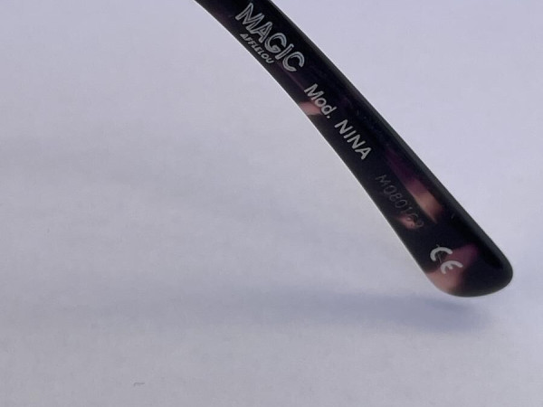 Alain Afflelou Magic - MF036 NINA 52/19