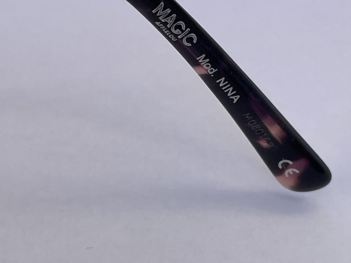 Alain Afflelou Magic - MF036 NINA 52/19