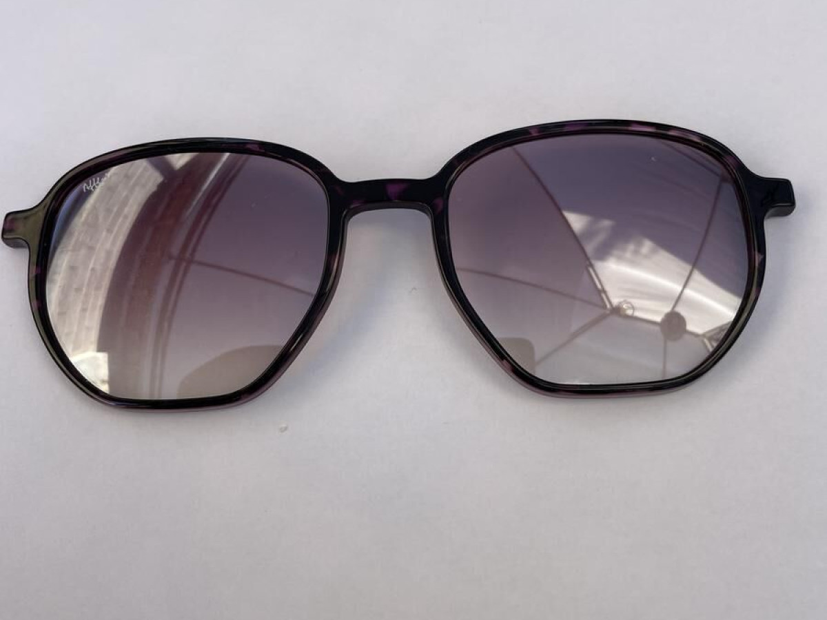 Alain Afflelou Magic - MF036 NINA 52/19