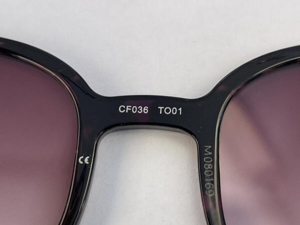 Alain Afflelou Magic - MF036 NINA 52/19