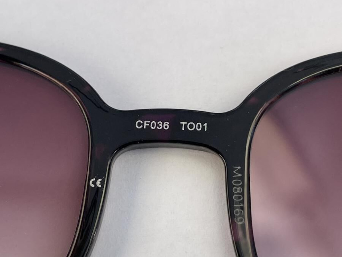 Alain Afflelou Magic - MF036 NINA 52/19