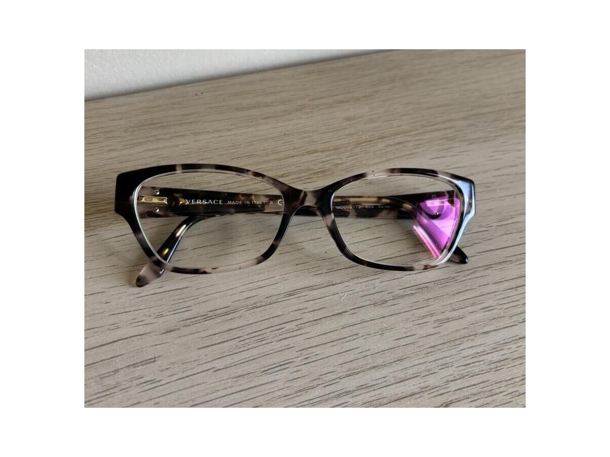 VERSACE - MOD.3172