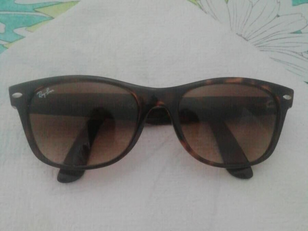 Ray-ban RB2132