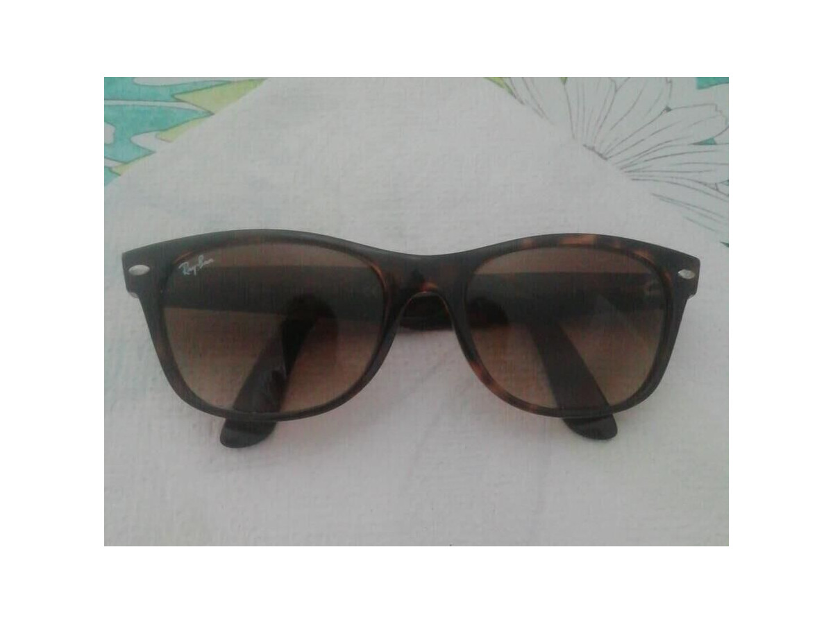 Ray-ban RB2132