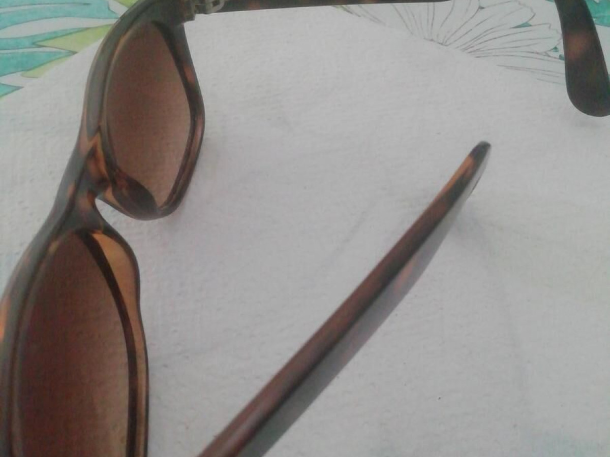 Ray-ban RB2132