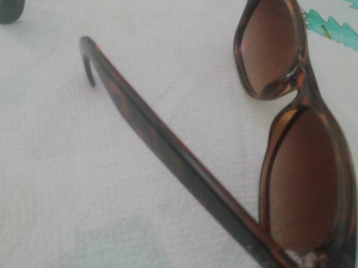 Ray-ban RB2132