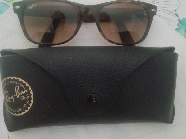 Ray-ban RB2132