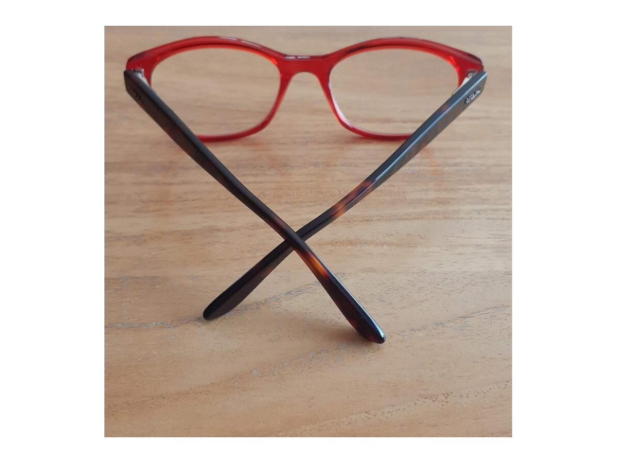 Alain Afflelou - Charline OAF 7212 51/18 135mm