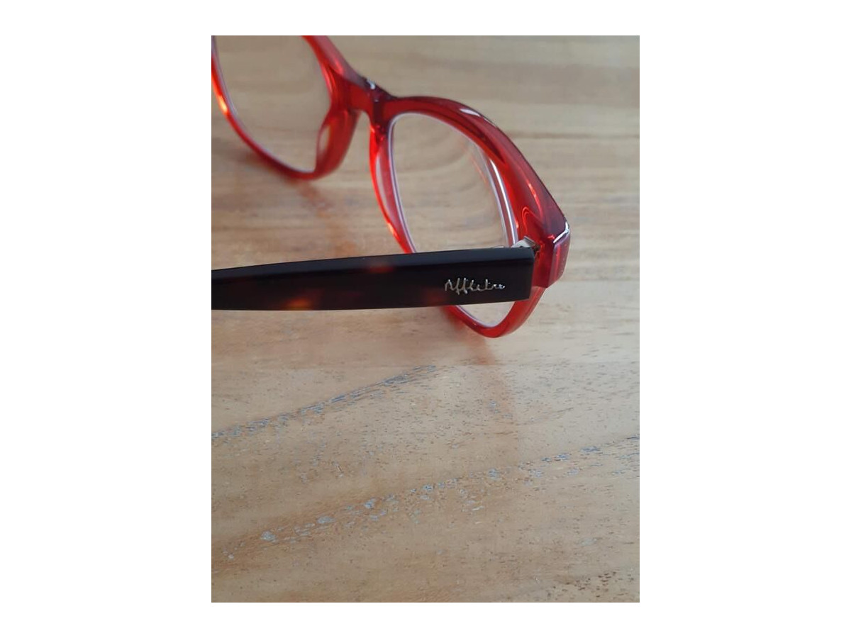 Alain Afflelou - Charline OAF 7212 51/18 135mm