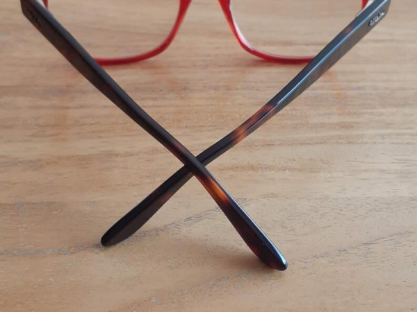 Alain Afflelou - Charline OAF 7212 51/18 135mm