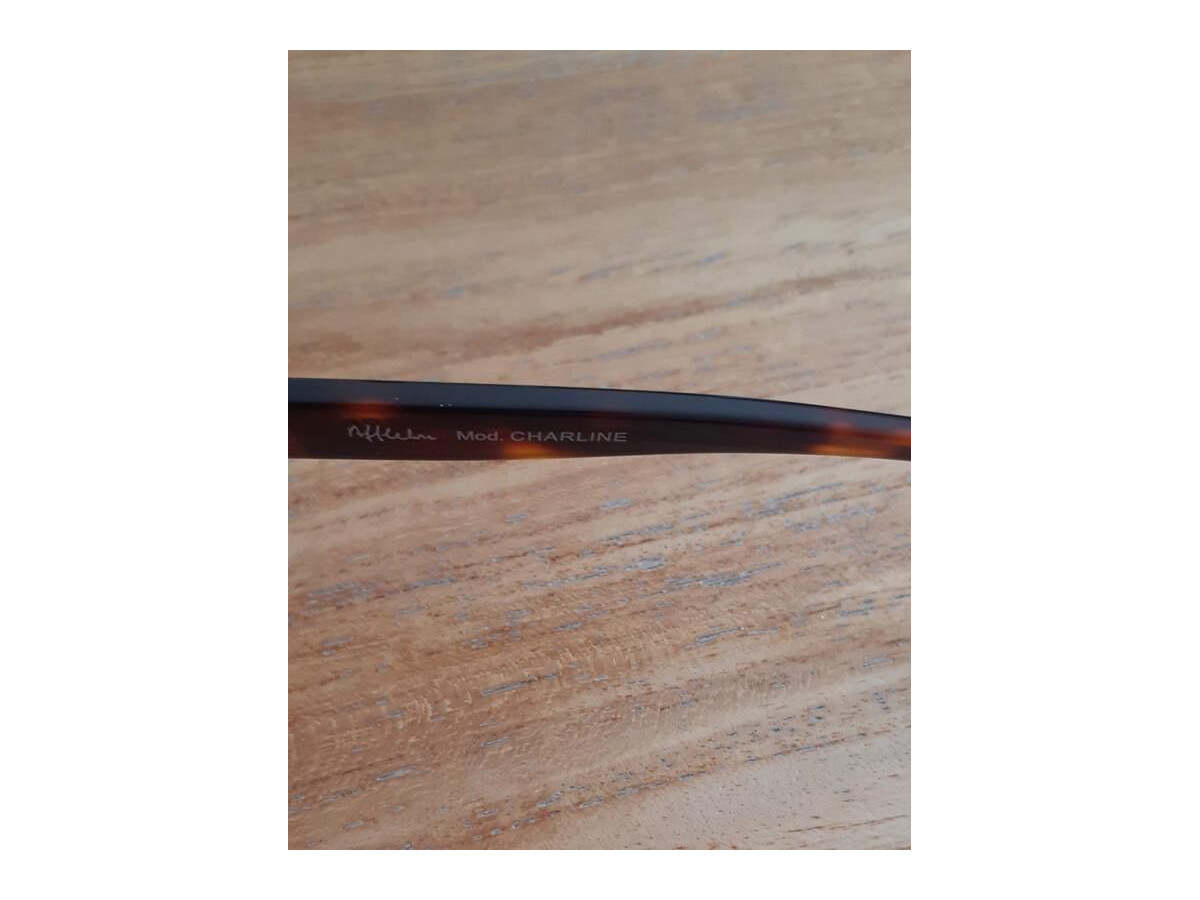 Alain Afflelou - Charline OAF 7212 51/18 135mm