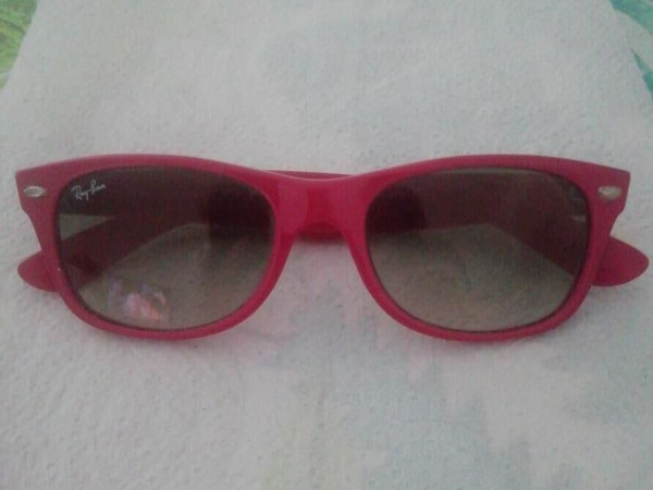 Ray-ban - RB2132