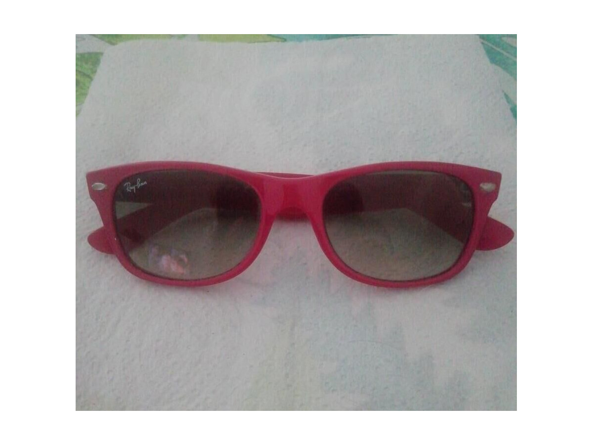 Ray-ban - RB2132