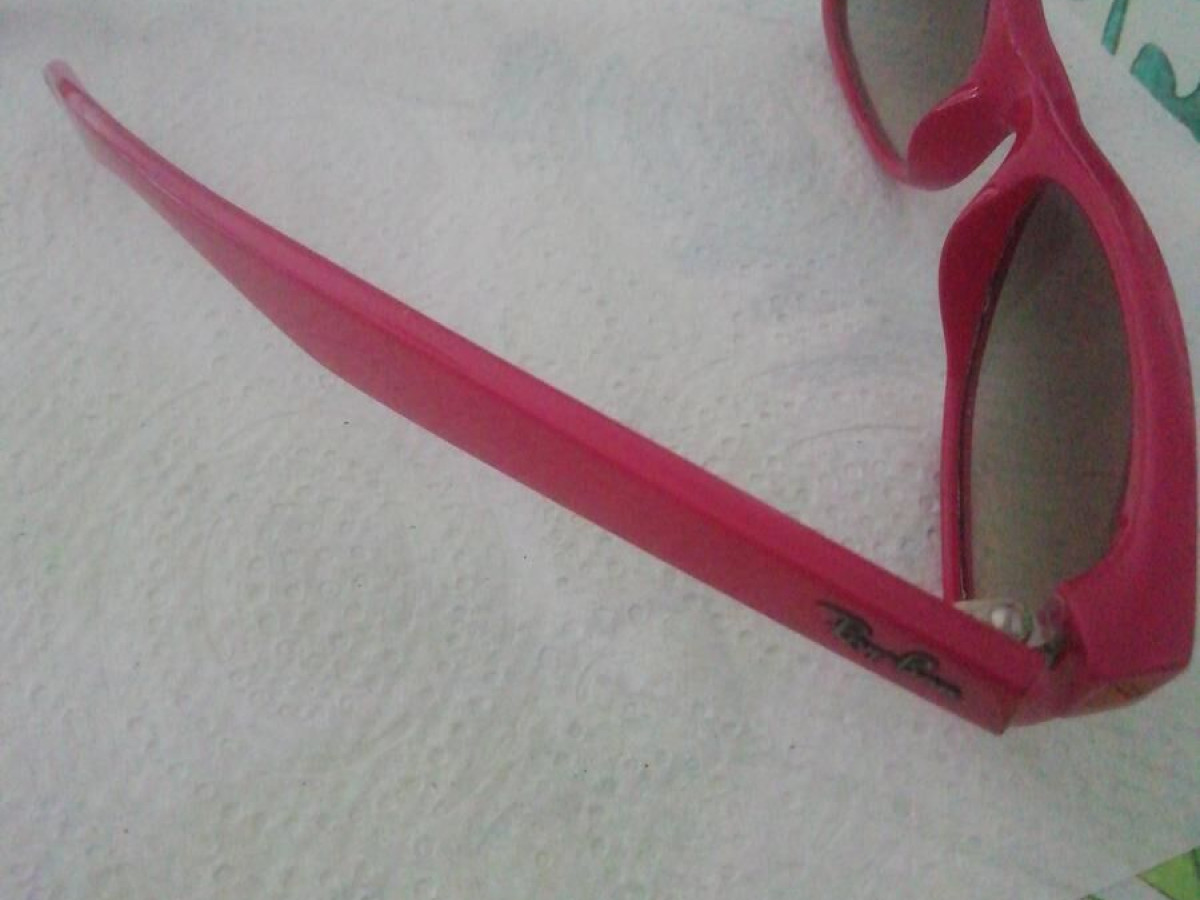 Ray-ban - RB2132