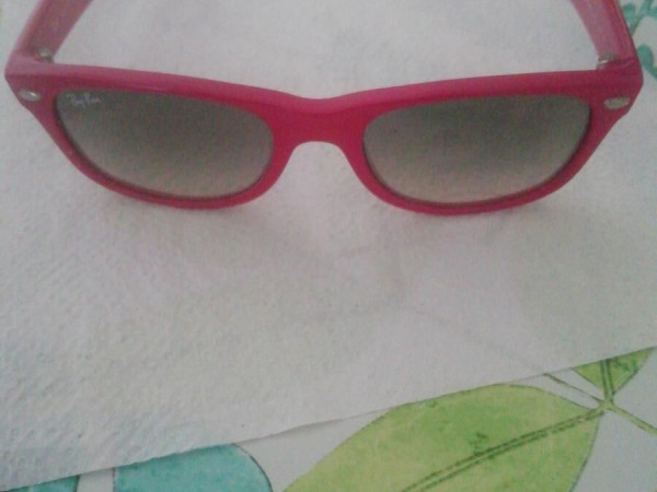 Ray-ban - RB2132