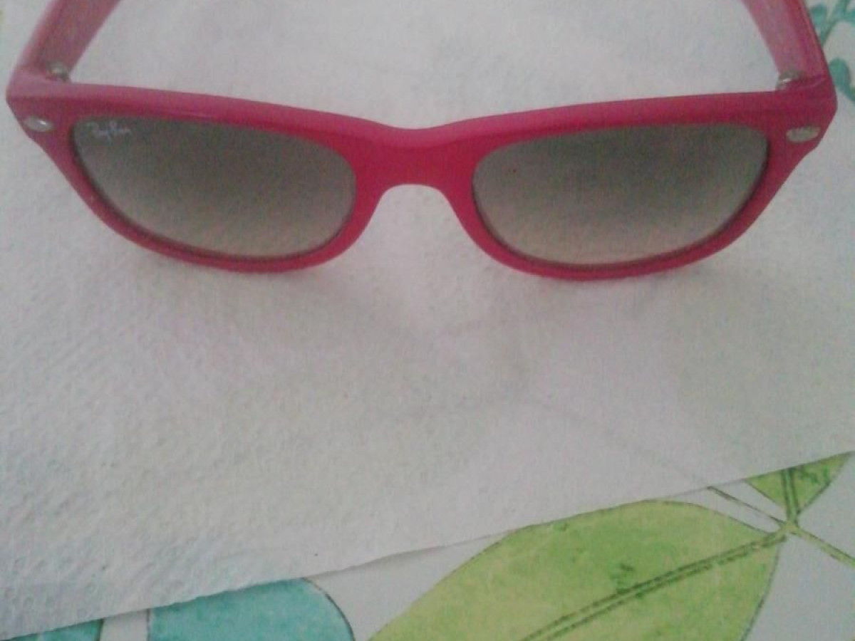 Ray-ban - RB2132