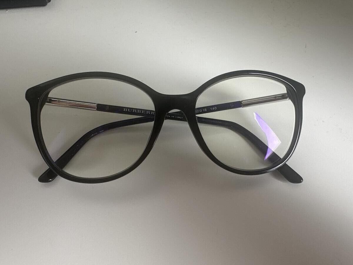 Burberry - B2128 3001 52/16 140