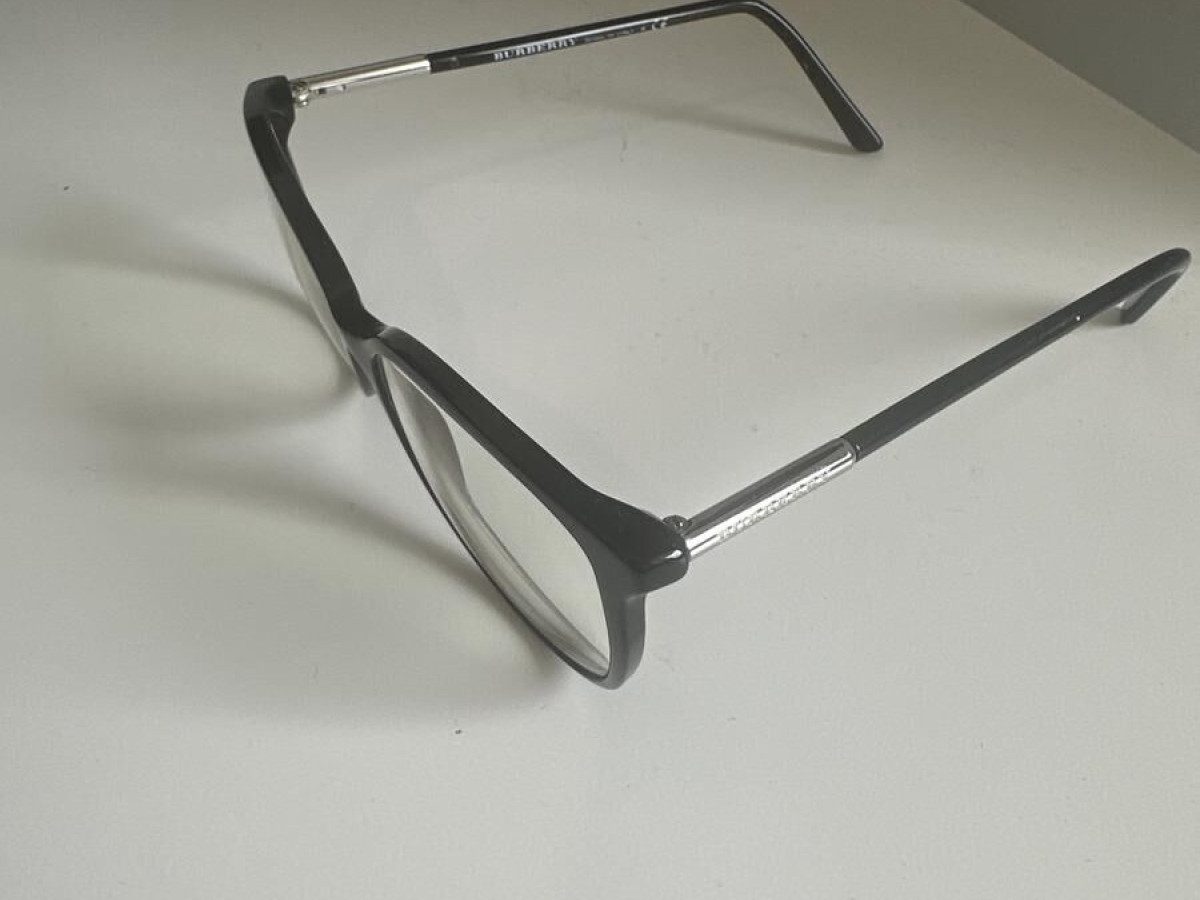 Burberry - B2128 3001 52/16 140