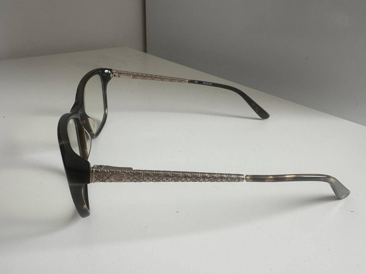 GUESS - GU2500 052 53/16