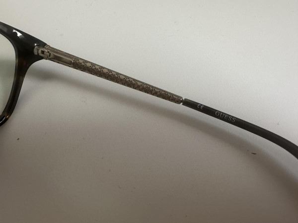 GUESS - GU2500 052 53/16