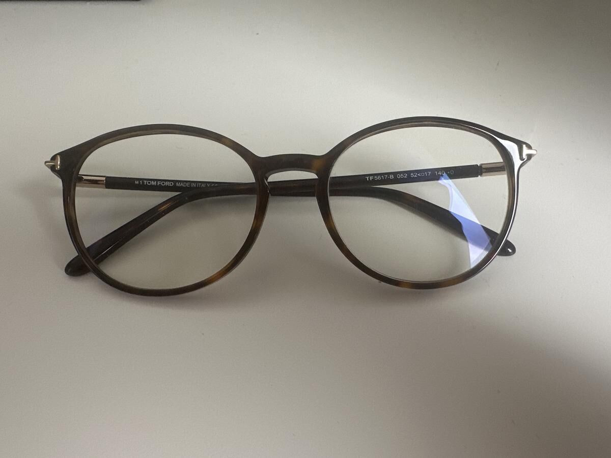 TOM FORD - TF5617 052 52/17