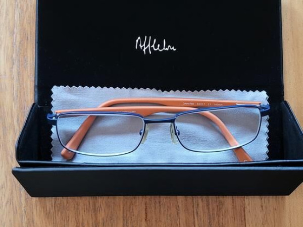 Alain Afflelou - Grégory OAH 4756 53/17 C1 140mm