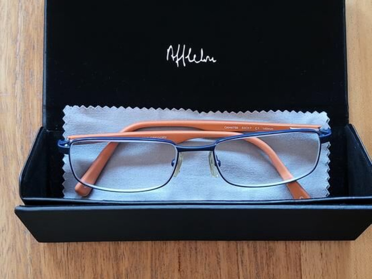 Alain Afflelou - Grégory OAH 4756 53/17 C1 140mm