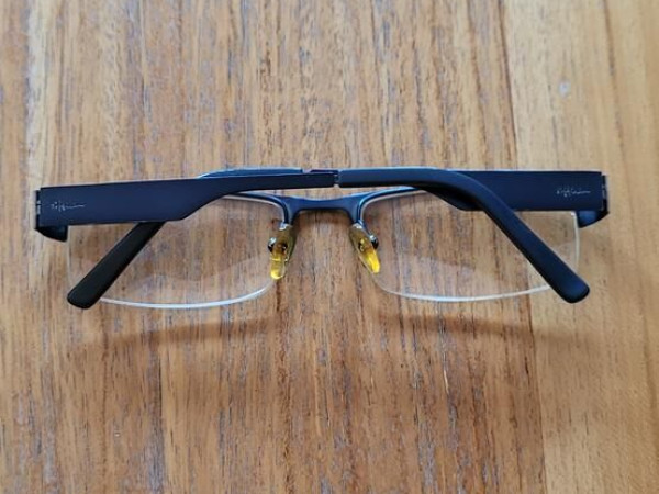 Alain Afflelou - Julien OAH 4777 54/19 C2 140mm