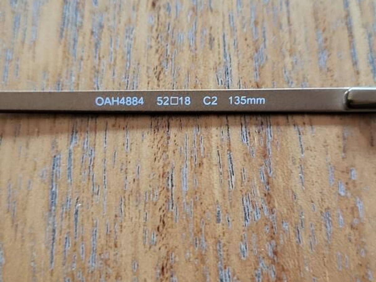 Alain Afflelou - Caleb  52/18 135